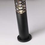 359538 STREET NT25 640 черный Светильник ландшафтный IP65 LED 9W 3000К 100-240V NETZ