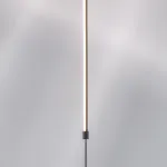 738617 Светильник подвесной UNDINE 10W LED 561LM 120G ЧЕРНЫЙ 3000K Lightstar