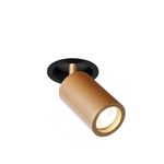 Врезной светильник Angularis 2802-1C. ТМ Favourite