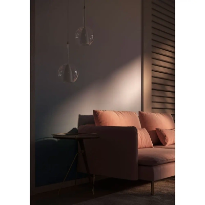 Подвесной светильник Arte Lamp Gala A2720SP-1SG, 1хE14