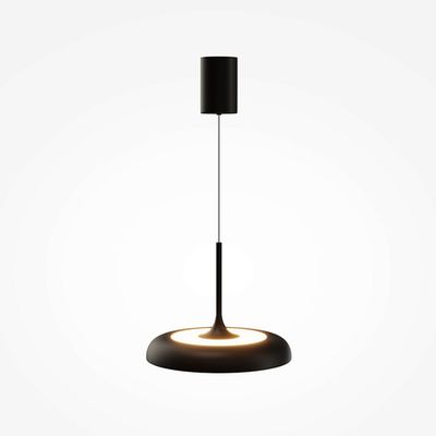 Подвесной светильник Gerhard 3000K 39Вт, MOD189PL-L39B3K. TM Maytoni