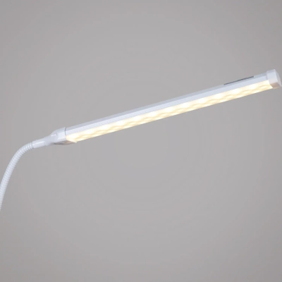 00004-0.7-01HV WT светильник настольный Reluce, LED