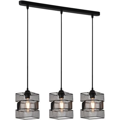 03214-3.9-03 BK светильник потолочный