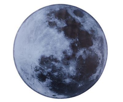 07831-100,19 Светильник диммируемый Спутник черный d100 Led 60W (3000-6000K) с пультом ДУ