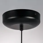 610106 Люстра GENOVA LED 30W 2400LM БЕЛЫЙ 3000K Lightstar