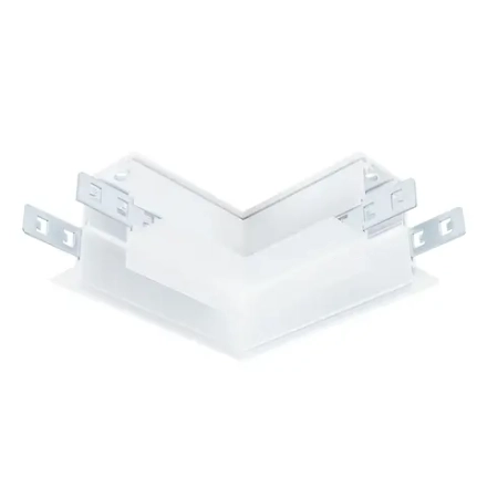 Коннектор угловой для магнитного шинопровода Arte Lamp LINEA-ACCESSORIES A480733