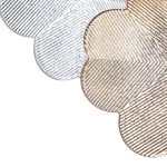 Настенный светильник ARTE LAMP MALLIKA A4077AP-2GO, 2хE14