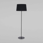 Напольный светильник 2920 Maja Black, E27х1