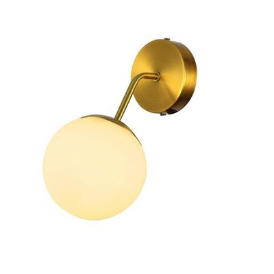 Настенный светильник Gutta 2854-1W. ТМ F-Promo