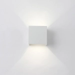 Бра Crystal Lux CLT 520W WH 1400/430