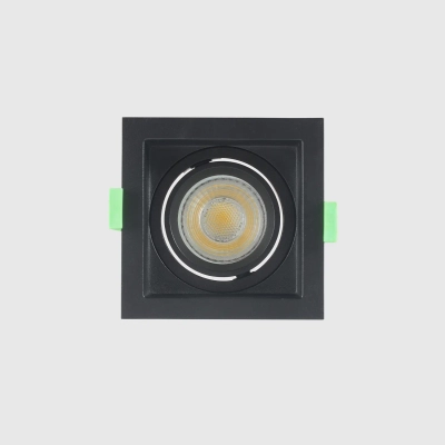 Светильник встроенный Crystal Lux CLT 068C1 BL 1400/286