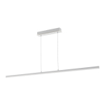 Citilux Trent CL203710 LED Светильник подвесной с диммером Белый