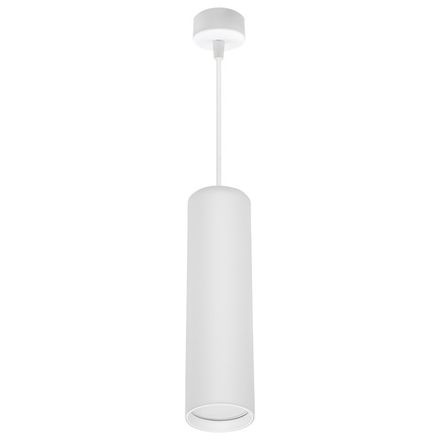 16002-0.9-001LD 200mm GU10 WT светильник точ.