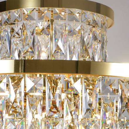 03006-0.4-21 DN светильник потолочный