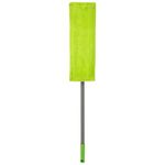 Швабра для пола с насадкой из микрофибры Mop Click