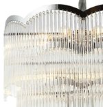 Люстра подвесная Stilfort 2121/09/16P серия Seauty