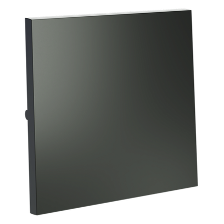 VLS000106 Клавиша для выключателя/переключателя одноклавишного, S70 (титан). (ТМ Maytoni)