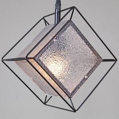 01562-0.9-03 BK светильник потолочный