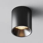 Потолочный светильник Alfa LED 3000К 12Вт 60°, C064CL-12W3K-RD-B. TM Maytoni