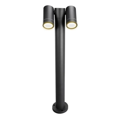 Ландшафтный светильник Arte Lamp MISTERO A3302PA-2BK, 2хGU10