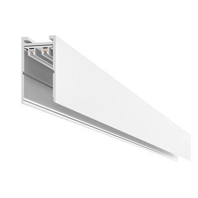 ST015.529.00 Шинопровод SKYLINE 220 ST-Luce Белый
