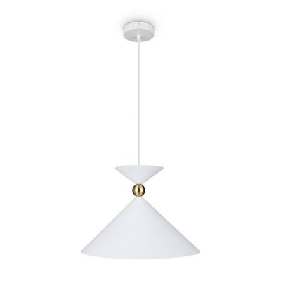Подвесной светильник Moth FR5392PL-01W1, E27х1. TM Maytoni