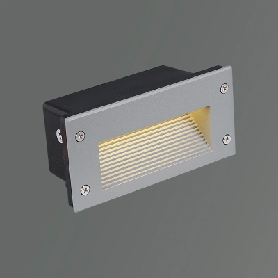 86603-9.0-001TL LED6W GR светильник настенный Reluce, LED