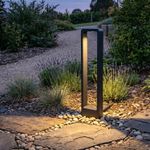 09962-0.7-001JH 0,6M LED10W BK RLOS фонарь