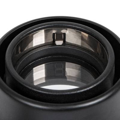 Точечный встраиваемый светильник Arte Lamp HELM MINI A2858PL-1BK, 1хG5.3