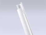 Светильник светодиодный напольный TN71342 WH белый LED 10W 4200K D60*900