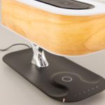 Citilux Ньютон CL803042 LED Настольная лампа Qi Bluetooth