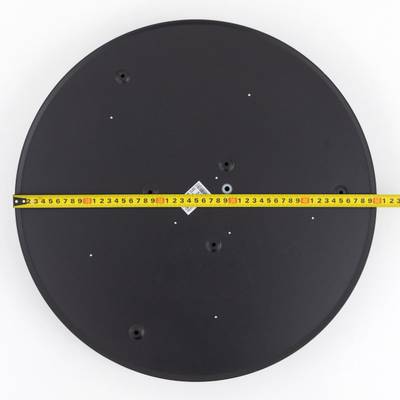 Citilux Купер CL72495G1 LED RGB Светильник с пультом Чёрный