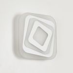 Citilux Триест CL737B012 Светильник светодиодный