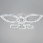 69290-0.3-3+3 WH светильник потолочный