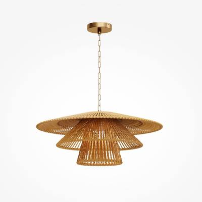 Подвесной светильник Costa E27х1, MOD394PL-01BS1. TM Maytoni