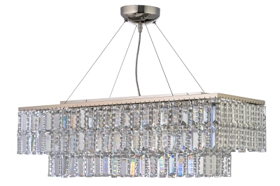 Люстра подвесная Arti Lampadari Elite Milano E 1.5.70x25.101 NT