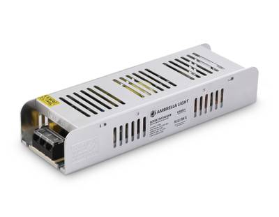 Блок питания для светодиодной ленты с EMC 12V 250W 20.8A IP20 185-260V 223*67*40 GS8655