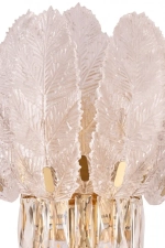 Бра Florens Gold FL1056-6WB, E14х6