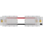 Коннектор токопроводящий Arte Lamp STRIP-ACCESSORIES A31-10-1CCT
