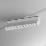 Трековый светильник Точки / Points S35 4000K 20Вт 24°, TR015-2-20W4K-W. TM Maytoni