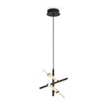 Подвесной светильник FR5557PL-L14B, 10Вт 2700К IP20. TM Maytoni