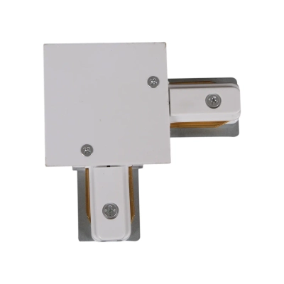 RL 06044 corner connector WT Reluce