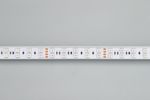 Светодиодная лента RT 2-5000 36V RGB 2X2 (5060, 600 LED, LUX) (Arlight, 26 Вт/м, IP20)