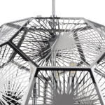 724264 Люстра FERMO 6х40W G9 ХРОМ Lightstar