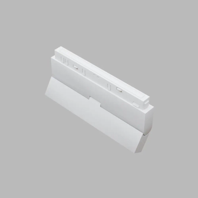 Трековый светильник Базис / Basis Exility 2700-6000K 12Вт 120° Dim Dali1, TR036-4-12WTW-DD-W. TM Maytoni