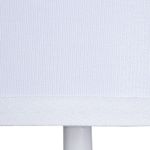 Торшер Arte Lamp COMBO A4056PN-1WH, 1хE27