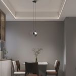 Подвес Rulle 4373-1P. ТМ Favourite