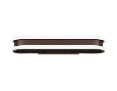 Настенный светодиодный светильник FL162 CF кофе LED 3000K/6400K 400*60*130