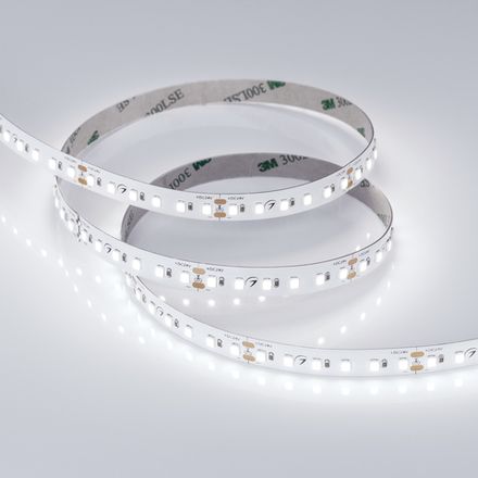 Светодиодная лента TWIST-A120-10mm 24V White6000 (10 W/m, IP20, 2835, 5m) (Arlight, Открытый)