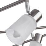 Спот Arte Lamp CAVALLETTA A4510PL-6SS, 6хE14